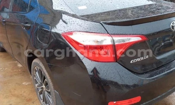 Sayi Na hannu Toyota Corolla Sauran Mota in Accra a Greater Accra Sayi Na hannu Toyota Corolla Sauran Mota in Accra a Greater Accra