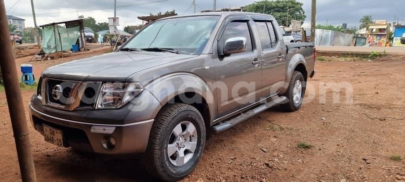 Big with watermark nissan navara greater accra accra 50492