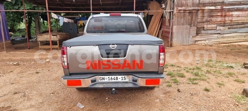 Big with watermark nissan navara greater accra accra 50492