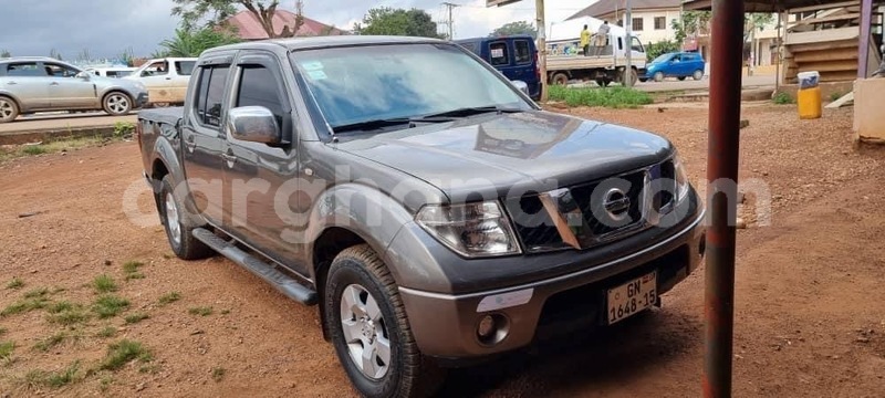 Big with watermark nissan navara greater accra accra 50492