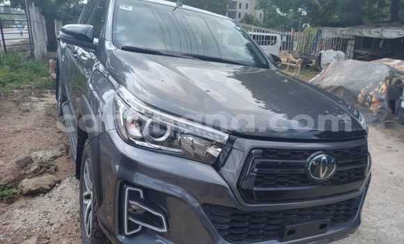 Buy Used Toyota Hilux Other Car in Accra in Greater Accra