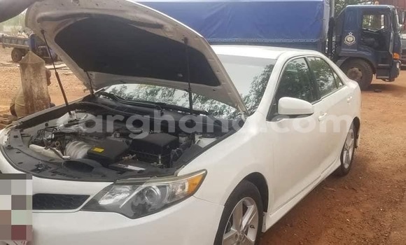 Sayi Na hannu Toyota Camry Sauran Mota in Accra a Greater Accra