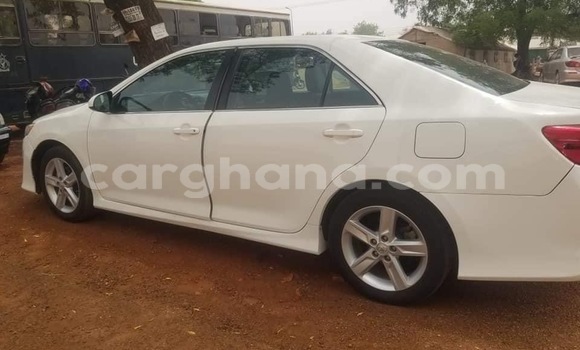 Buy Used Toyota Camry Other Car in Accra in Greater Accra Buy Used Toyota Camry Other Car in Accra in Greater Accra