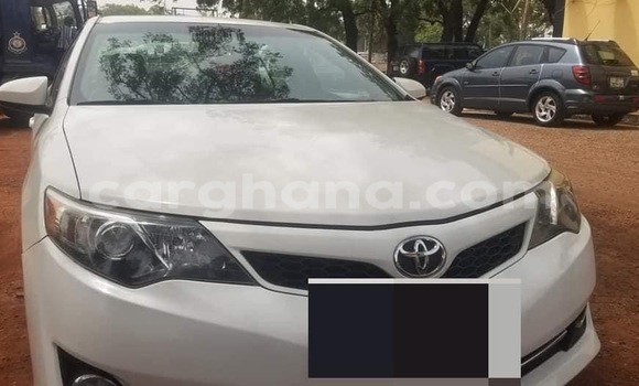 Buy Used Toyota Camry Other Car in Accra in Greater Accra Buy Used Toyota Camry Other Car in Accra in Greater Accra