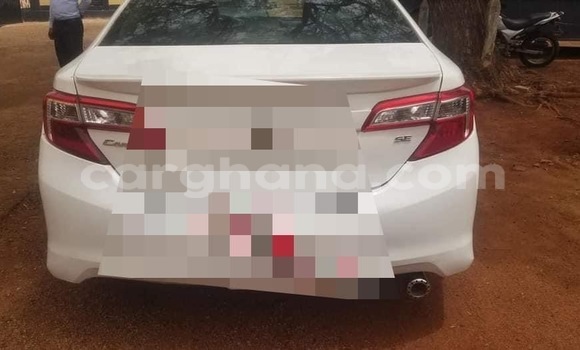 Buy Used Toyota Camry Other Car in Accra in Greater Accra Buy Used Toyota Camry Other Car in Accra in Greater Accra