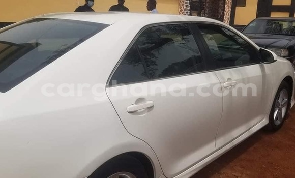 Buy Used Toyota Camry Other Car in Accra in Greater Accra Buy Used Toyota Camry Other Car in Accra in Greater Accra