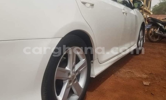 Buy Used Toyota Camry Other Car in Accra in Greater Accra Buy Used Toyota Camry Other Car in Accra in Greater Accra