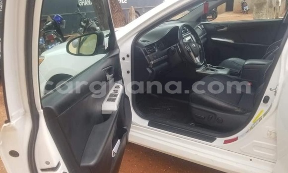 Buy Used Toyota Camry Other Car in Accra in Greater Accra Buy Used Toyota Camry Other Car in Accra in Greater Accra