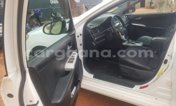 Buy Used Toyota Camry Other Car in Accra in Greater Accra Buy Used Toyota Camry Other Car in Accra in Greater Accra