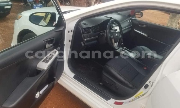 Buy Used Toyota Camry Other Car in Accra in Greater Accra Buy Used Toyota Camry Other Car in Accra in Greater Accra
