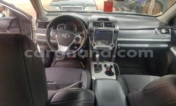 Buy Used Toyota Camry Other Car in Accra in Greater Accra Buy Used Toyota Camry Other Car in Accra in Greater Accra