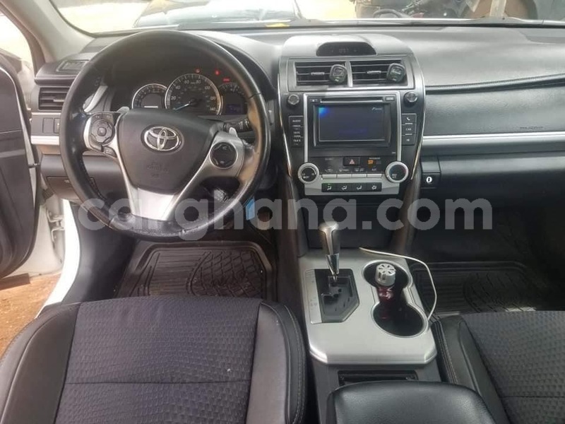 Big with watermark toyota camry greater accra accra 50494