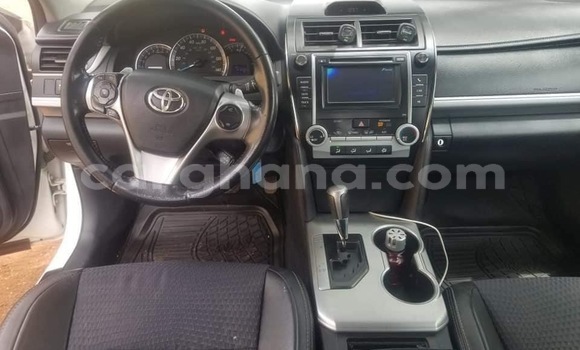 Buy Used Toyota Camry Other Car in Accra in Greater Accra Buy Used Toyota Camry Other Car in Accra in Greater Accra