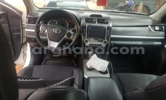 Buy Used Toyota Camry Other Car in Accra in Greater Accra Buy Used Toyota Camry Other Car in Accra in Greater Accra
