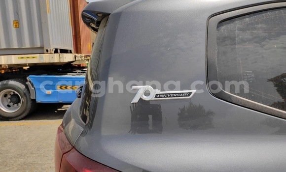 Buy Used Toyota Land Cruiser Black Car in Accra in Greater Accra Buy Used Toyota Land Cruiser Black Car in Accra in Greater Accra