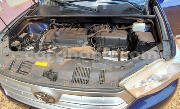 Buy Used Toyota Highlander Other Car in Accra in Greater Accra Buy Used Toyota Highlander Other Car in Accra in Greater Accra