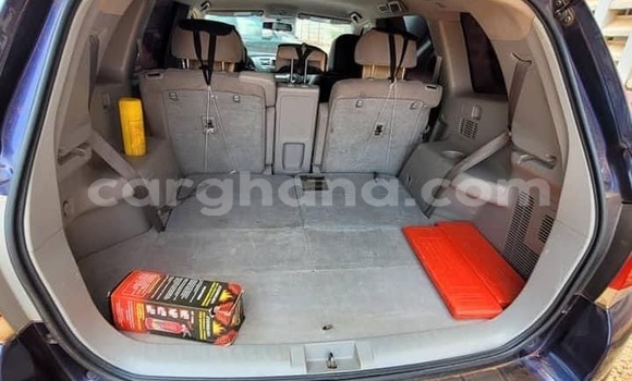 Buy Used Toyota Highlander Other Car in Accra in Greater Accra Buy Used Toyota Highlander Other Car in Accra in Greater Accra
