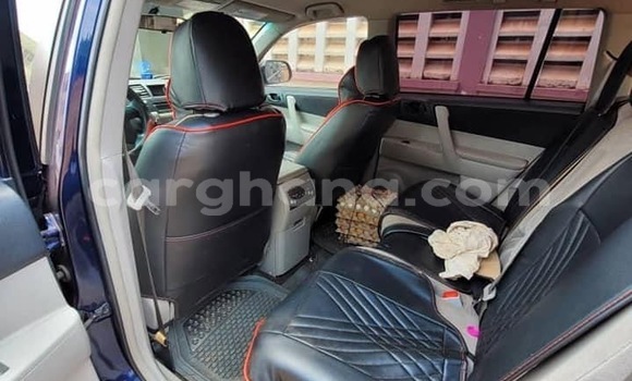 Buy Used Toyota Highlander Other Car in Accra in Greater Accra Buy Used Toyota Highlander Other Car in Accra in Greater Accra