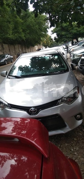 Big with watermark toyota corolla greater accra accra 50497