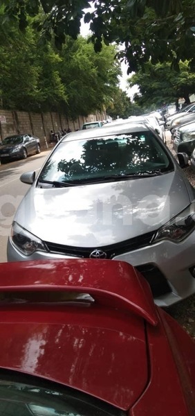 Big with watermark toyota corolla greater accra accra 50497