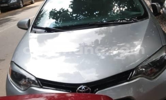 Sayi Na hannu Toyota Corolla Sauran Mota in Accra a Greater Accra Sayi Na hannu Toyota Corolla Sauran Mota in Accra a Greater Accra