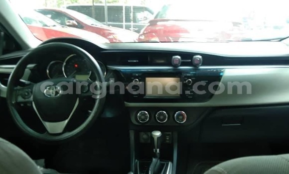 Sayi Na hannu Toyota Corolla Sauran Mota in Accra a Greater Accra Sayi Na hannu Toyota Corolla Sauran Mota in Accra a Greater Accra