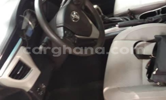 Sayi Na hannu Toyota Corolla Sauran Mota in Accra a Greater Accra Sayi Na hannu Toyota Corolla Sauran Mota in Accra a Greater Accra