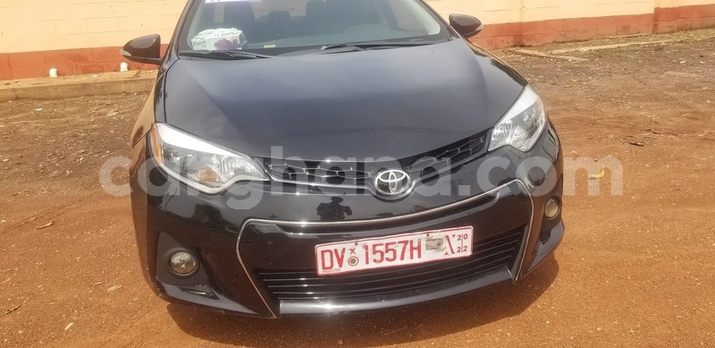 Big with watermark toyota corolla greater accra accra 50498