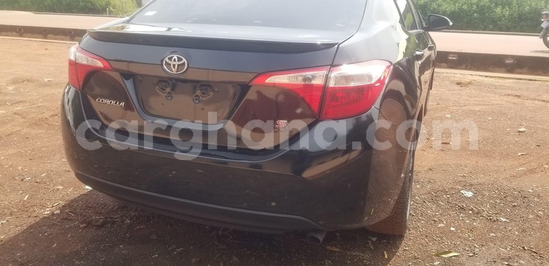 Big with watermark toyota corolla greater accra accra 50498