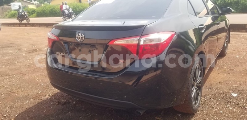 Big with watermark toyota corolla greater accra accra 50498