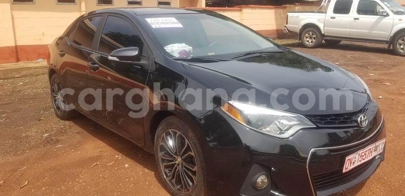 Big with watermark toyota corolla greater accra accra 50498