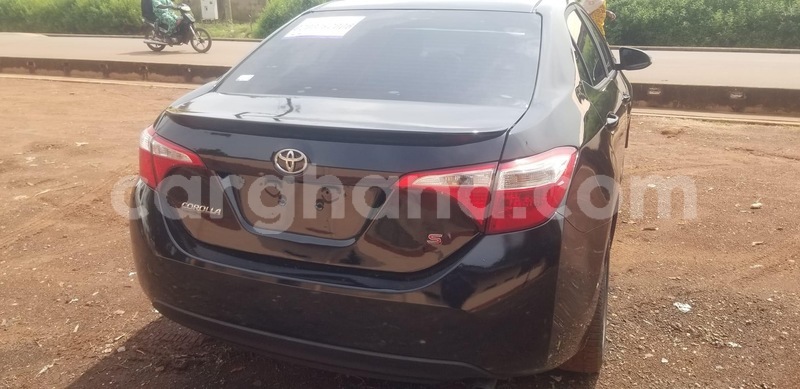 Big with watermark toyota corolla greater accra accra 50498