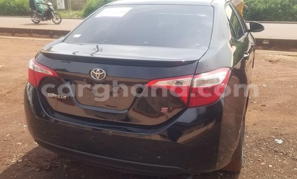 Buy Used Toyota Corolla Other Car in Accra in Greater Accra Buy Used Toyota Corolla Other Car in Accra in Greater Accra