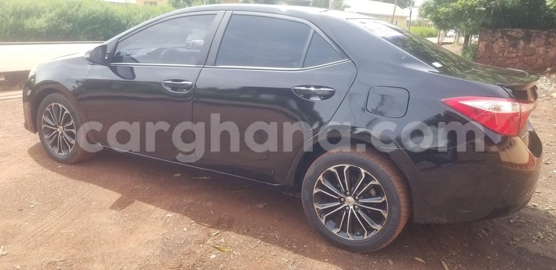 Big with watermark toyota corolla greater accra accra 50498