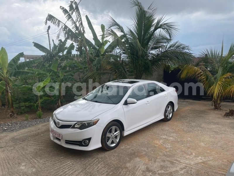 Big with watermark toyota camry greater accra accra 50499