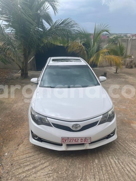 Big with watermark toyota camry greater accra accra 50499