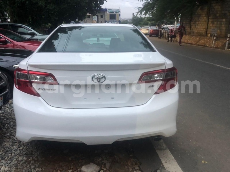 Big with watermark toyota camry greater accra accra 50499