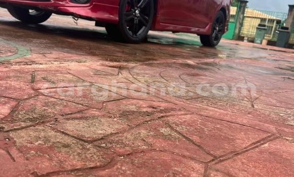 Buy Used Toyota Corolla Other Car in Accra in Greater Accra Buy Used Toyota Corolla Other Car in Accra in Greater Accra