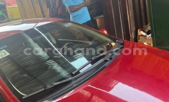 Buy Used Toyota Corolla Other Car in Accra in Greater Accra Buy Used Toyota Corolla Other Car in Accra in Greater Accra