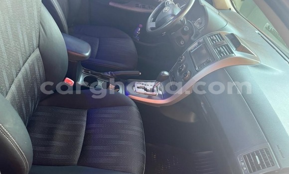 Buy Used Toyota Corolla Other Car in Accra in Greater Accra Buy Used Toyota Corolla Other Car in Accra in Greater Accra