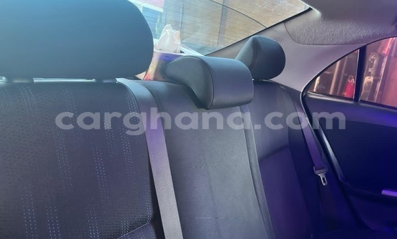 Buy Used Toyota Corolla Other Car in Accra in Greater Accra Buy Used Toyota Corolla Other Car in Accra in Greater Accra