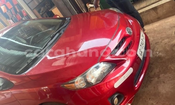 Buy Used Toyota Corolla Other Car in Accra in Greater Accra Buy Used Toyota Corolla Other Car in Accra in Greater Accra
