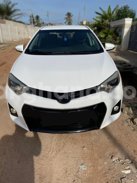 Big with watermark toyota corolla greater accra accra 50501