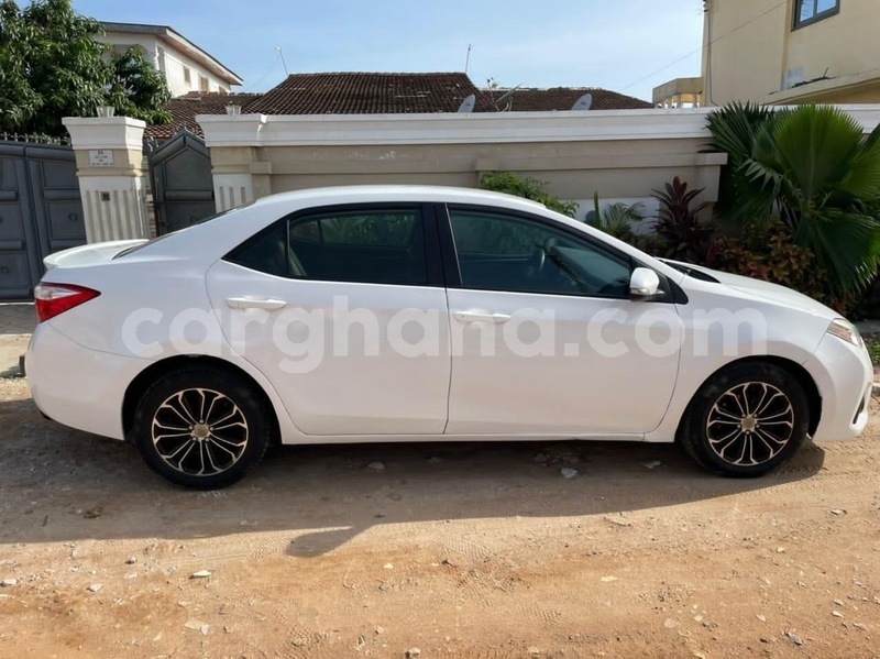 Big with watermark toyota corolla greater accra accra 50501