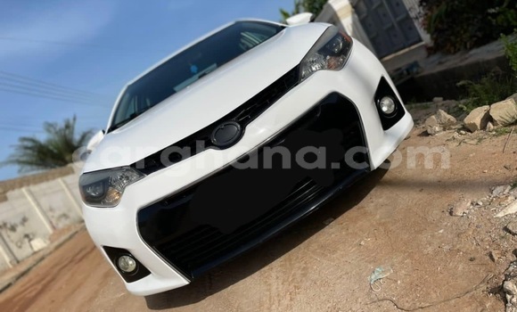 Ra Àlòkù Toyota Corolla Miiran Ọkọ̀ in Accra ni Greater Accra Ra Àlòkù Toyota Corolla Miiran Ọkọ̀ in Accra ni Greater Accra