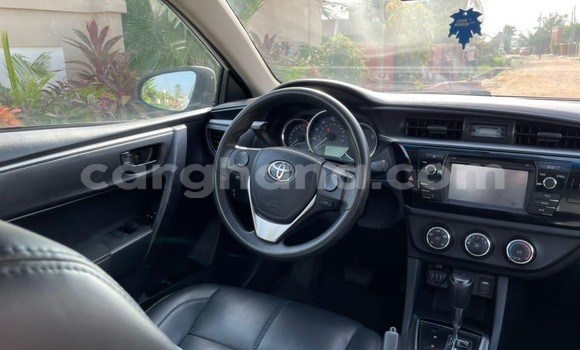 Ra Àlòkù Toyota Corolla Miiran Ọkọ̀ in Accra ni Greater Accra Ra Àlòkù Toyota Corolla Miiran Ọkọ̀ in Accra ni Greater Accra