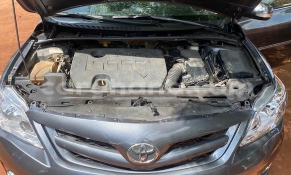 Buy Used Toyota Corolla Other Car in Accra in Greater Accra Buy Used Toyota Corolla Other Car in Accra in Greater Accra