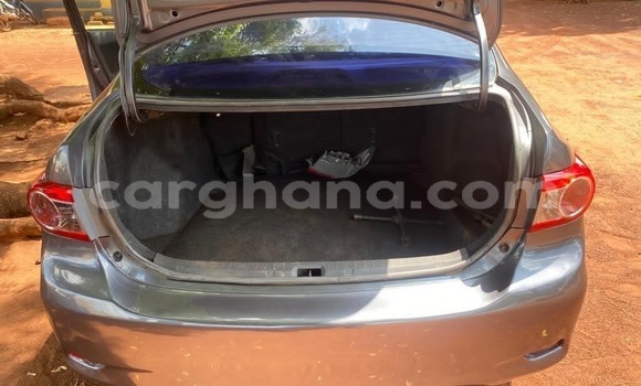 Buy Used Toyota Corolla Other Car in Accra in Greater Accra Buy Used Toyota Corolla Other Car in Accra in Greater Accra