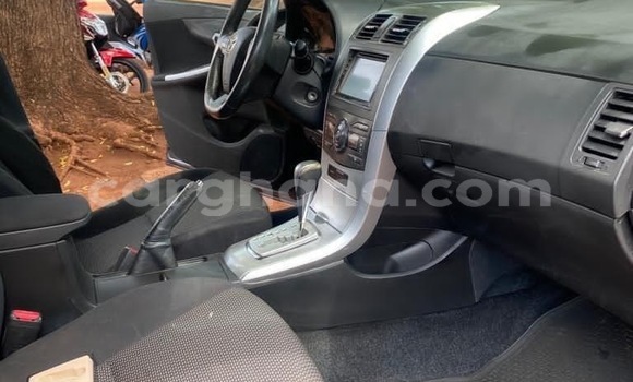 Buy Used Toyota Corolla Other Car in Accra in Greater Accra Buy Used Toyota Corolla Other Car in Accra in Greater Accra