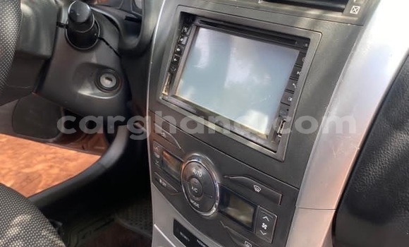 Buy Used Toyota Corolla Other Car in Accra in Greater Accra Buy Used Toyota Corolla Other Car in Accra in Greater Accra